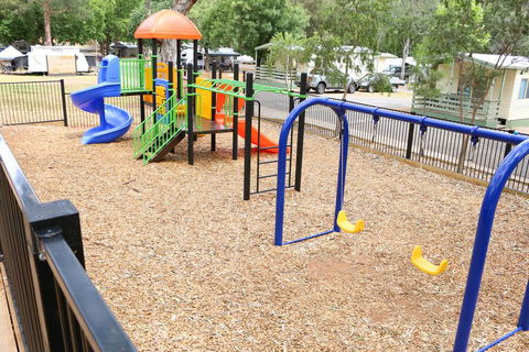 Adelaide Brownhill Creek Tourist Park - Great Ocean Road Tourism 1