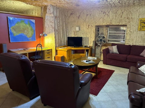 Down To Erth B&B - Great Ocean Road Tourism 0