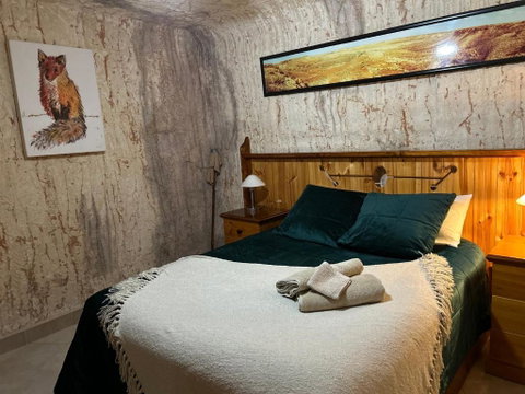 Down To Erth B&B - Great Ocean Road Tourism 2