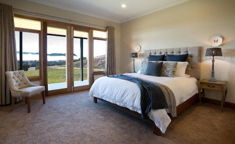 Drom Aluinn B & B - Great Ocean Road Tourism 1