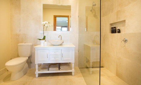 Drom Aluinn B & B - Great Ocean Road Tourism 2