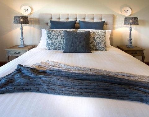 Drom Aluinn B & B - Great Ocean Road Tourism 0