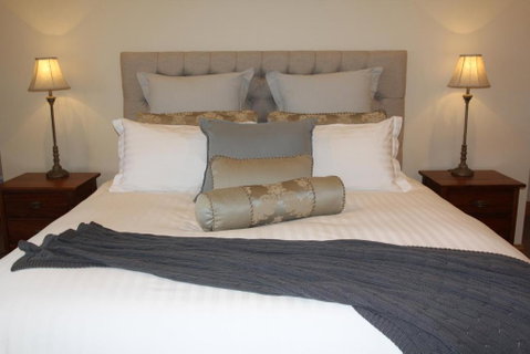 Drom Aluinn B & B - Great Ocean Road Tourism 4