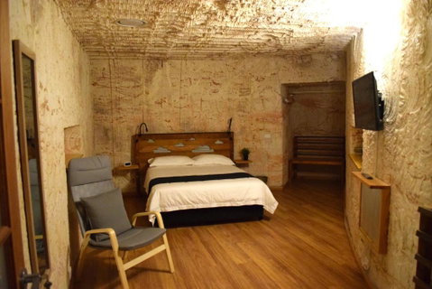 Dug Out B&B - Great Ocean Road Tourism 1