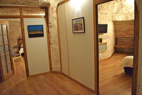 Dug Out B&B - Great Ocean Road Tourism 2
