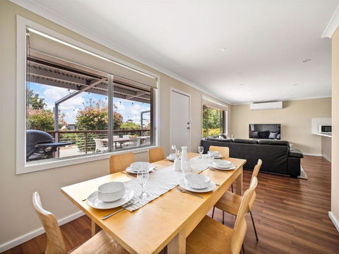 Eagle Bay Beach House - 300m To The Beach! - Great Ocean Road Tourism 3