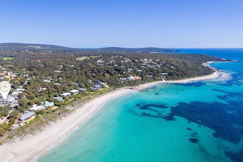 Eagle Escape I Private Properties - Great Ocean Road Tourism 0