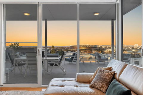 EAST34/60 - Urban Sanctuary - Great Ocean Road Tourism 1