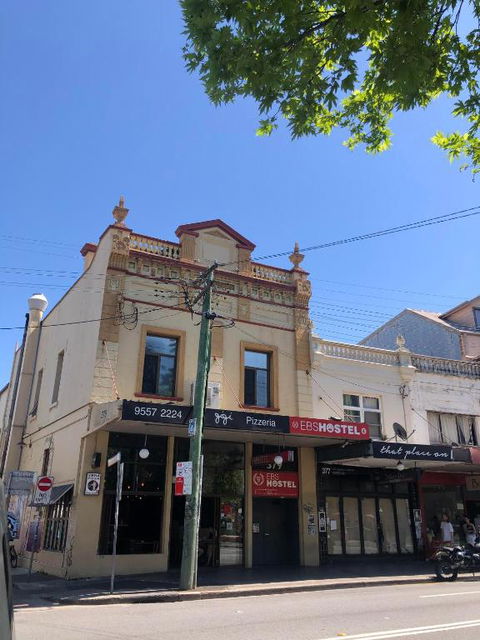 EBS Sydney Hostel - Great Ocean Road Tourism 2