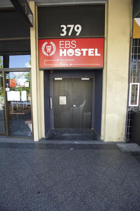 EBS Sydney Hostel - Great Ocean Road Tourism 3