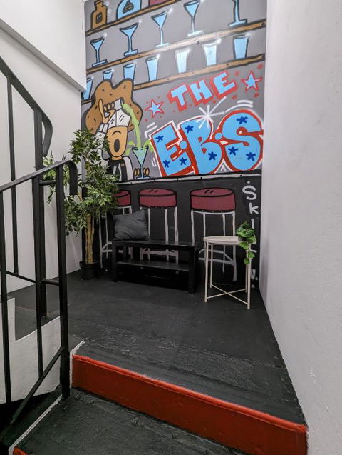 EBS Sydney Hostel - Great Ocean Road Tourism 0