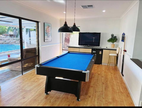 Edgewater Whole Holiday Resort - Great Ocean Road Tourism 4