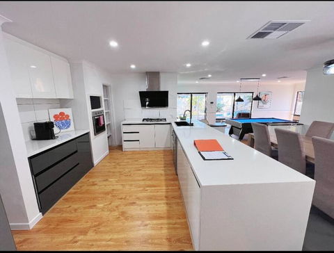 Edgewater Whole Holiday Resort - Great Ocean Road Tourism 3