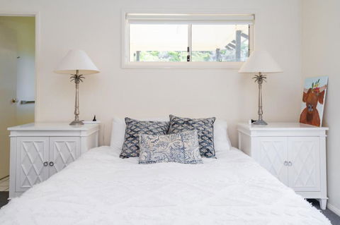 E.V. - Eurong Beach Villa - Great Ocean Road Tourism 4