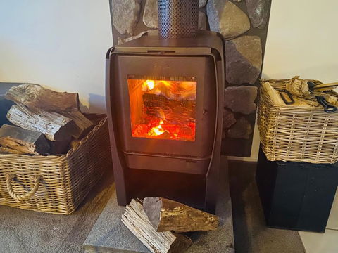 ELM Accommodation - Merrijig - Great Ocean Road Tourism 1