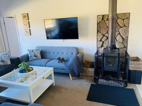 ELM Accommodation - Merrijig - Great Ocean Road Tourism 3