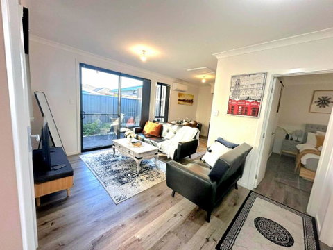 Entire 2br, Hideaway - Great Ocean Road Tourism 0