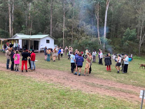 ENTIRE Campground For Exclusive Events - Great Ocean Road Tourism 4