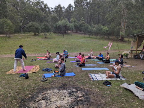 ENTIRE Campground For Exclusive Events - Great Ocean Road Tourism 3
