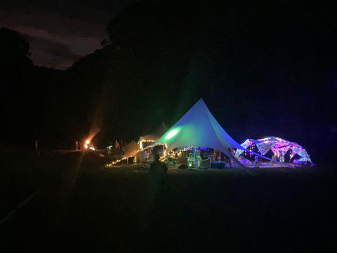 ENTIRE Campground For Exclusive Events - Great Ocean Road Tourism 0