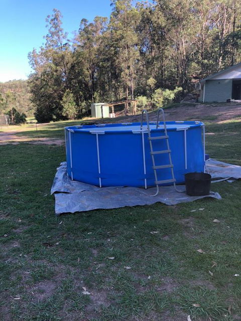 ENTIRE Campground For Exclusive Events - Great Ocean Road Tourism 2