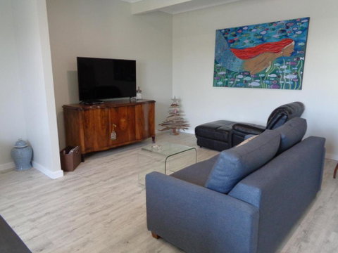 Erwins Lagoon Retreat - Great Ocean Road Tourism 3