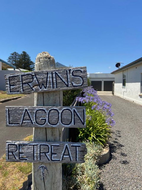 Erwins Lagoon Retreat - Great Ocean Road Tourism 0