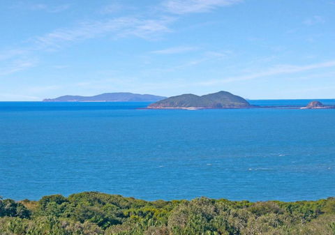 ESCAPE WITH A VIEW - Great Ocean Road Tourism 3