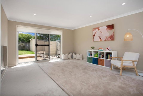 Entire Home In Park Central - Family-Friendly Getaway - Walk To Parks, Shops And Transport In Macarthur - Great Ocean Road Tourism 4