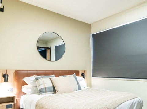 Eyre Hotel - Great Ocean Road Tourism 0