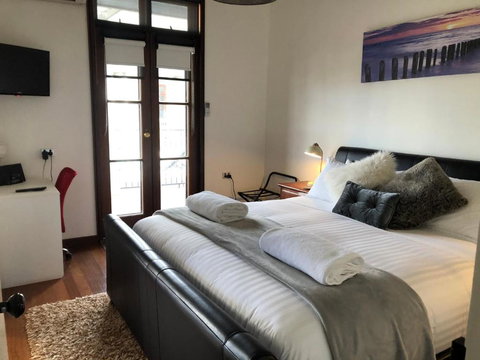 Fairway Manor Accomodation - Great Ocean Road Tourism 3