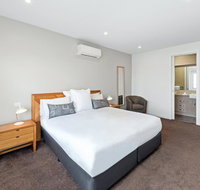 Fawkner Executive Suites & Serviced Apartments - Great Ocean Road Tourism