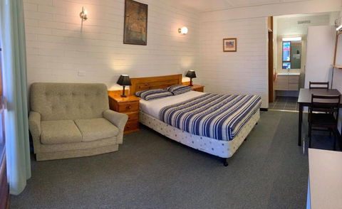 Finley Motel - Great Ocean Road Tourism 0