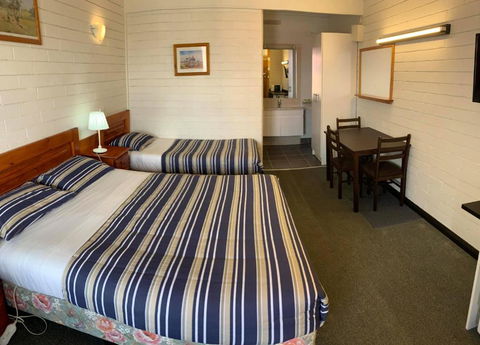 Finley Motel - Great Ocean Road Tourism 4