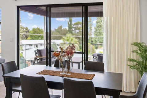 First-Class Townhouse W Free Parking And Wi-Fi - Great Ocean Road Tourism 1