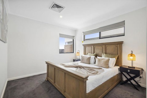 First-Class Townhouse W Free Parking And Wi-Fi - Great Ocean Road Tourism 4