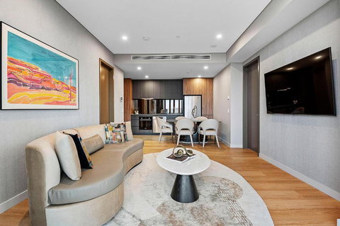 Forbes Manaa Living - Great Ocean Road Tourism 0