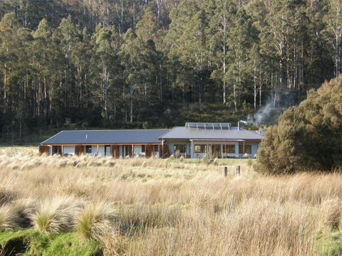 Forest Walks Lodge - Great Ocean Road Tourism 0