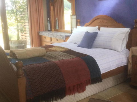 Forest Walks Lodge - Great Ocean Road Tourism 2