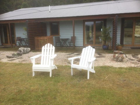 Forest Walks Lodge - Great Ocean Road Tourism 3