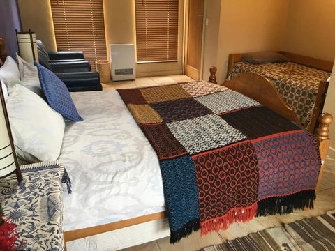 Forest Walks Lodge - Great Ocean Road Tourism 1