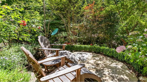 FROGWELL HOLLOW Immerse Into An Idyllic Fairytale - Great Ocean Road Tourism 2