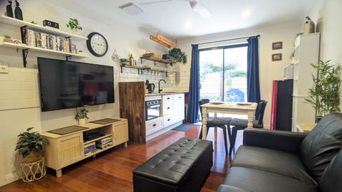 Frostwood House - Great Ocean Road Tourism 0