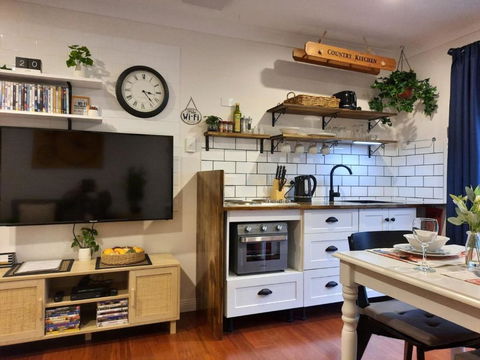 Frostwood House - Great Ocean Road Tourism 2