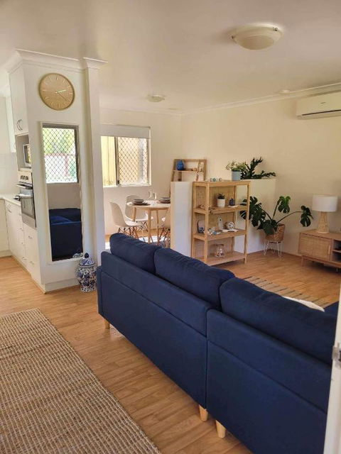 G&R Beach Cottage - Great Ocean Road Tourism 2