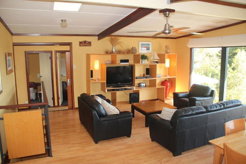 Gabbadah Beach House - Great Ocean Road Tourism 2