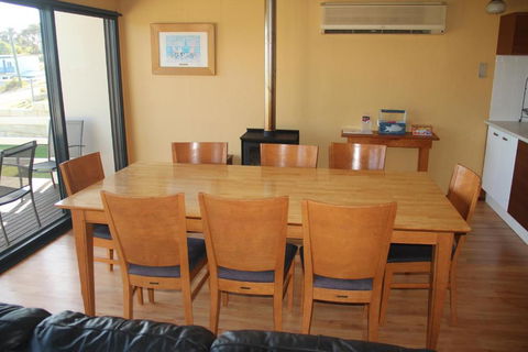 Gabbadah Beach House - Great Ocean Road Tourism 3