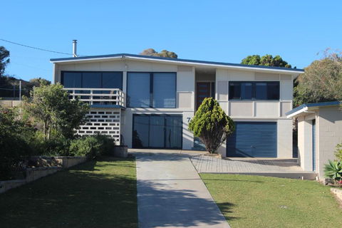 Gabbadah Beach House - Great Ocean Road Tourism 0