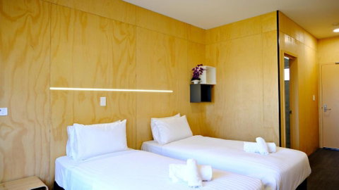 Gallery Hotel Manjimup - Great Ocean Road Tourism 3