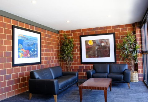 Gallery Hotel Manjimup - Great Ocean Road Tourism 4